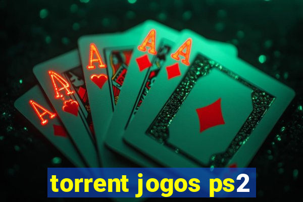 torrent jogos ps2